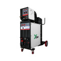 Cheap MIG-500 three phase welding machine with high performance